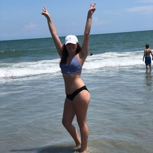 Meet your Posher, Lilly